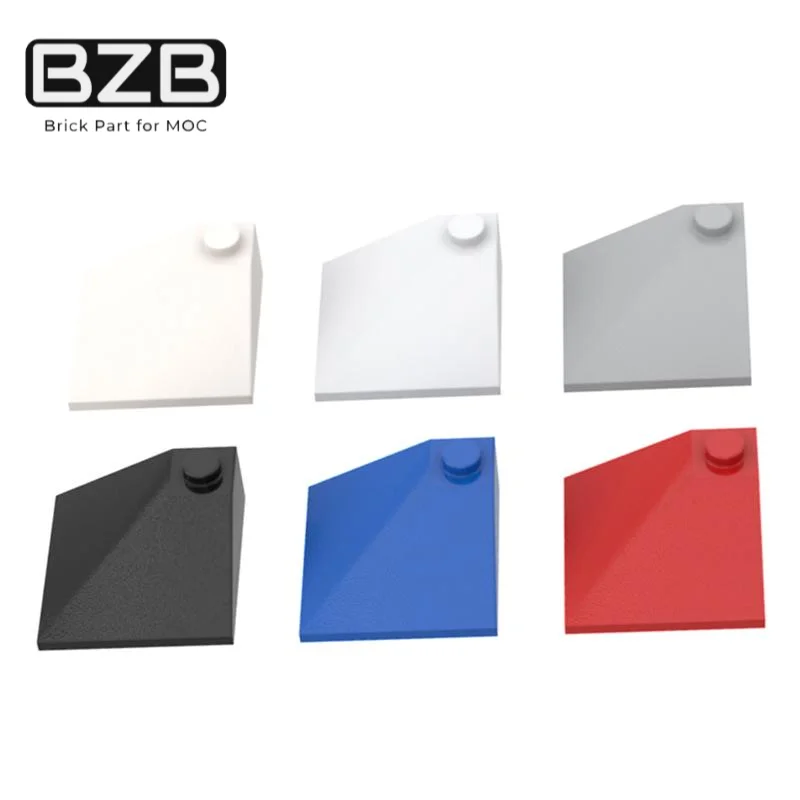 Детали для сборки, размер 33, 3 х3, BZBMOC, совместимые с конструкторами
Детали для сборки, размер 33, 3 х3, BZBMOC, совместимые с конструкторами