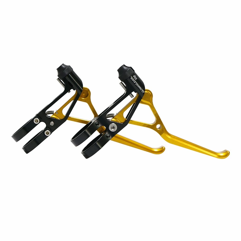 MEIJUN 1 Pair Adjustable Mountain Bike Road Cycling Folding Bicycle V Brake Lever MTB Brake Handle Bike
MEIJUN 1 Pair Adjustable Mountain Bike Road Cycling Folding Bicycle V Brake Lever MTB Brake Handle Bike