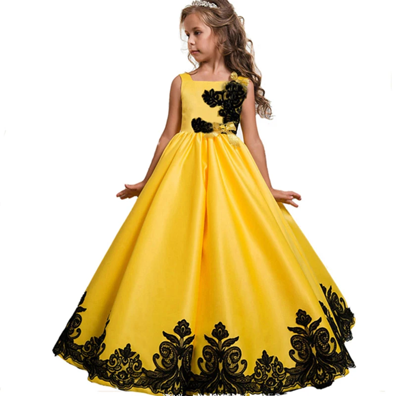 Girls Dress Mermaid Party Lace Embroidery Teen Prom Party Dress Kids Princess Pageant Evening Formal Gowns for Girls 6-16 Yrs
Girls Dress Mermaid Party Lace Embroidery Teen Prom Party Dress Kids Princess Pageant Evening Formal Gowns for Girls 6-16 Yrs