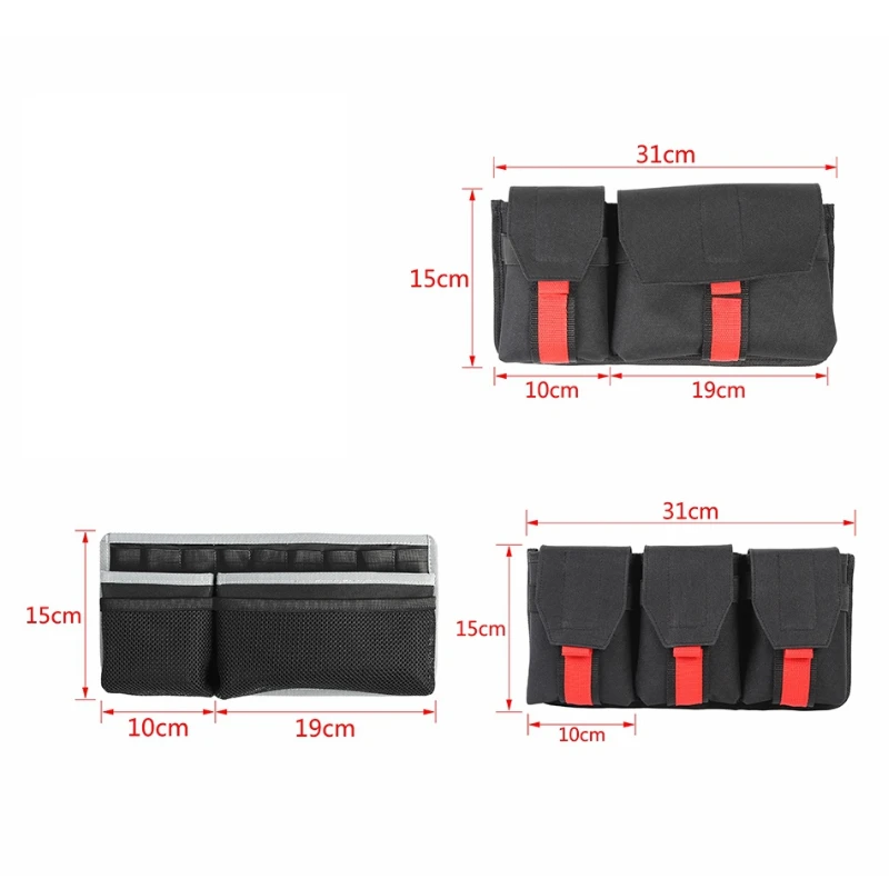 Stowing Tidying For Suzuki Jimny 2019 2020 2021 JB64 Sierra JB74W Car Copilot Armrest Storage Bag Organization Accessories
Stowing Tidying For Suzuki Jimny 2019 2020 2021 JB64 Sierra JB74W Car Copilot Armrest Storage Bag Organization Accessories