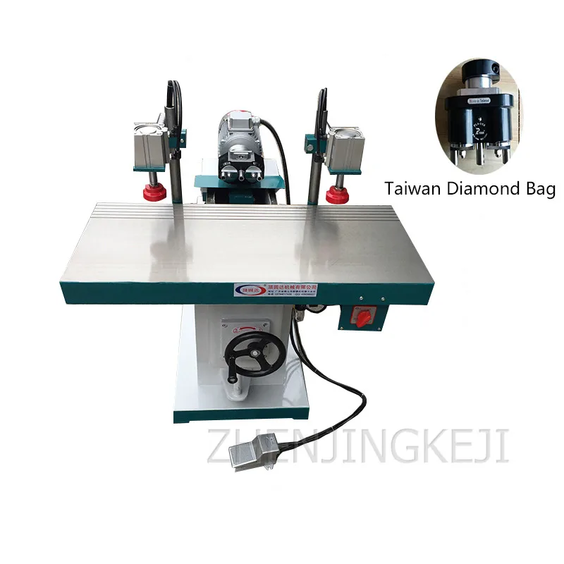 Деревообрабатывающий сверлильный станок, горизонтальный, многоосевой, с тремя головками, уровень пазов, плоский, полуавтоматический, механ...
Деревообрабатывающий сверлильный станок, горизонтальный, многоосевой, с тремя головками, уровень пазов, плоский, полуавтоматический, механ...