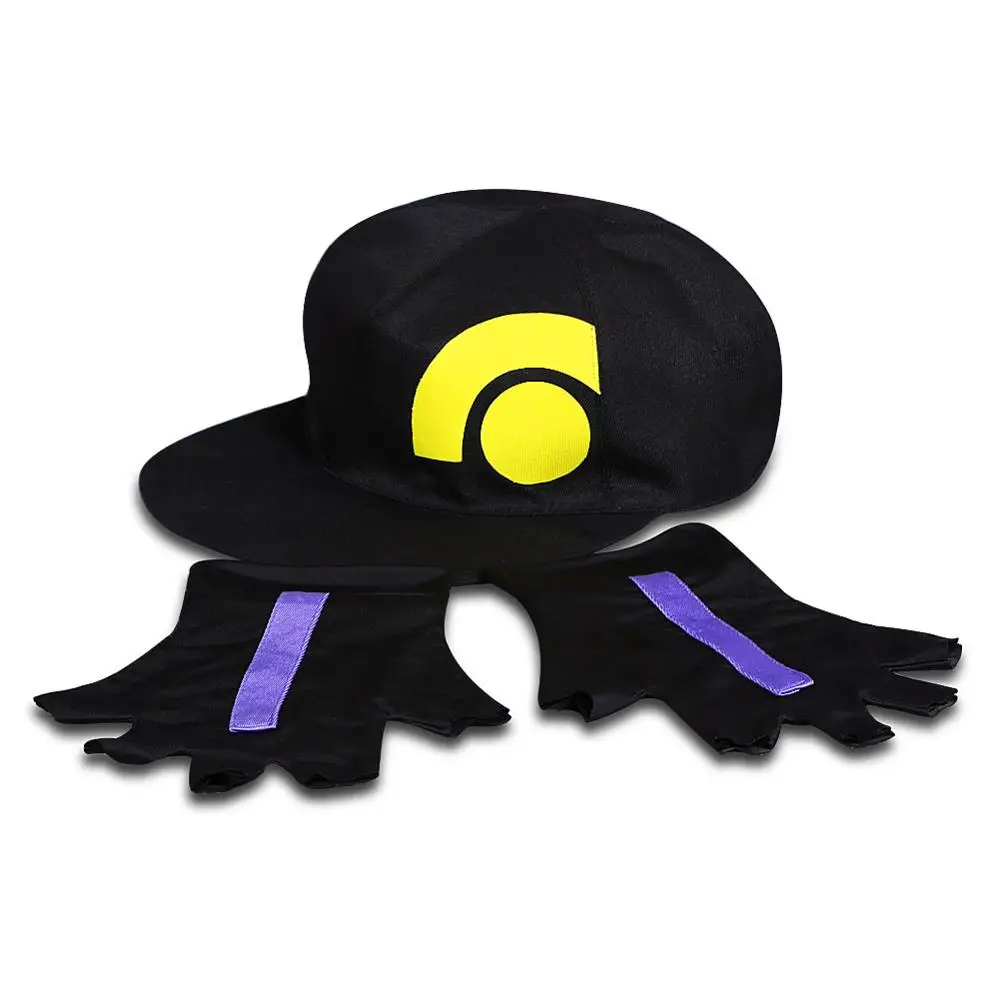 (QYY-041) Hallween Cartoon Pocket Monster Pokmon GO Team Yellow Female Trainer Uniform Anime Cosplay Costume
(QYY-041) Hallween Cartoon Pocket Monster Pokmon GO Team Yellow Female Trainer Uniform Anime Cosplay Costume