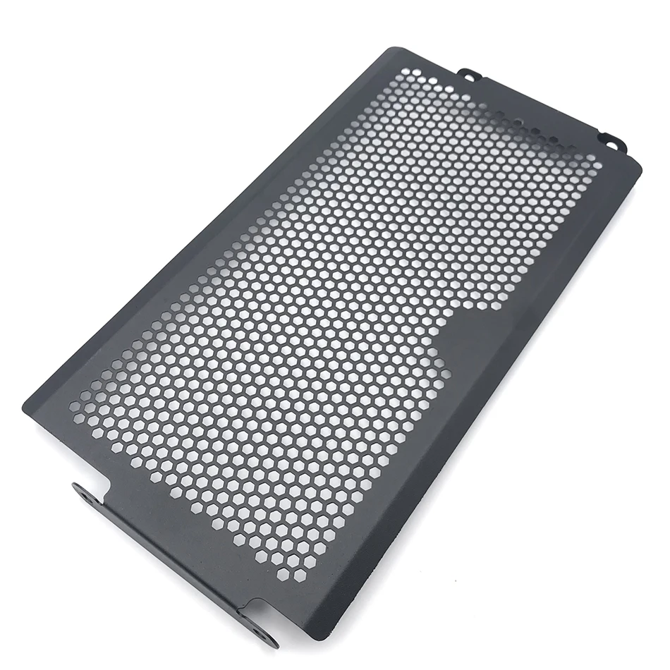 For YAMAHA MT-07 MT07 2013 2014 2015 2016 Motorcycle Radiator Protector Guard Grill Cover Cooled Protector Cover
For YAMAHA MT-07 MT07 2013 2014 2015 2016 Motorcycle Radiator Protector Guard Grill Cover Cooled Protector Cover