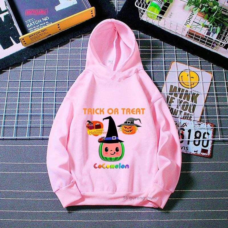 Cute Girls Hoodies Watermelon Robot Halloween Costume Print Spring Autumn Children's Sweatshirt casual Baby Girls Pink Hoodies
Cute Girls Hoodies Watermelon Robot Halloween Costume Print Spring Autumn Children's Sweatshirt casual Baby Girls Pink Hoodies