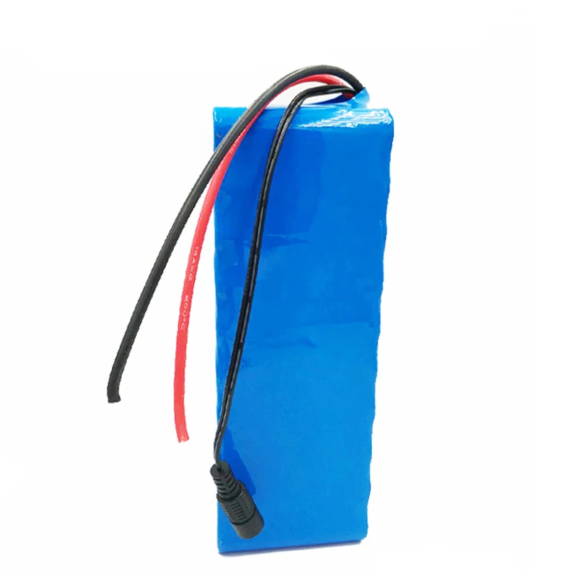 Lithium battery 12V with bms 18650 12V 26Ah Rechargeable Lithium Battery Pack for Hunting Xenon Fishing Lamp Outdoor Source
Lithium battery 12V with bms 18650 12V 26Ah Rechargeable Lithium Battery Pack for Hunting Xenon Fishing Lamp Outdoor Source