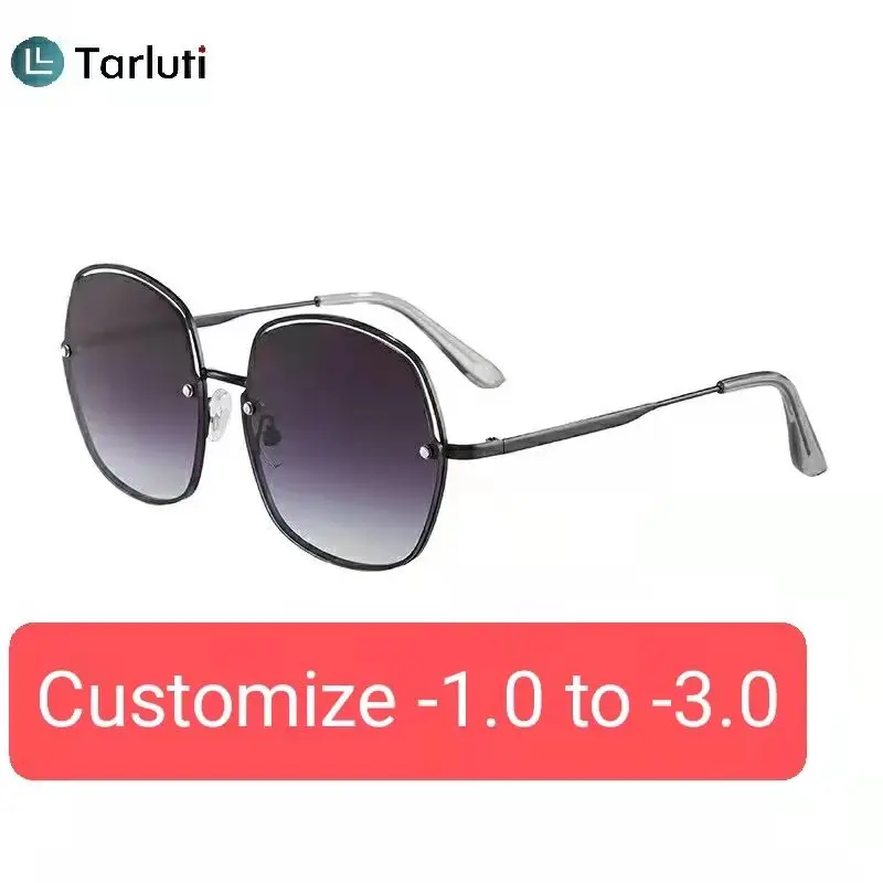 Round Sunglasses 2021 Fashion Icon Style Vintage Rectangle Square Personalized Customization For Myopia Bleary Shortsighted Eyes
Round Sunglasses 2021 Fashion Icon Style Vintage Rectangle Square Personalized Customization For Myopia Bleary Shortsighted Eyes