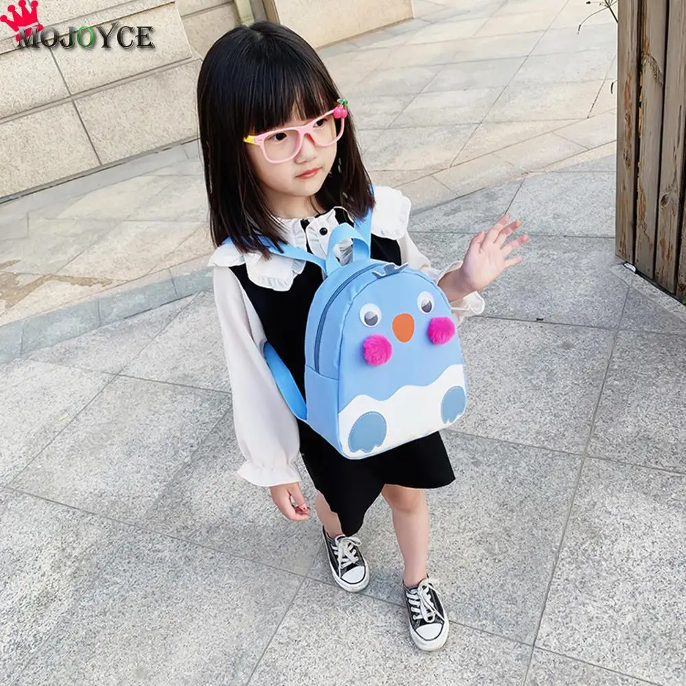 Cartoon Chick Backpacks Girl Boys Comfortable Leisure Chic Fashionable Mini Cute Schoolbag Daily Pupil Soft Handbag
Cartoon Chick Backpacks Girl Boys Comfortable Leisure Chic Fashionable Mini Cute Schoolbag Daily Pupil Soft Handbag