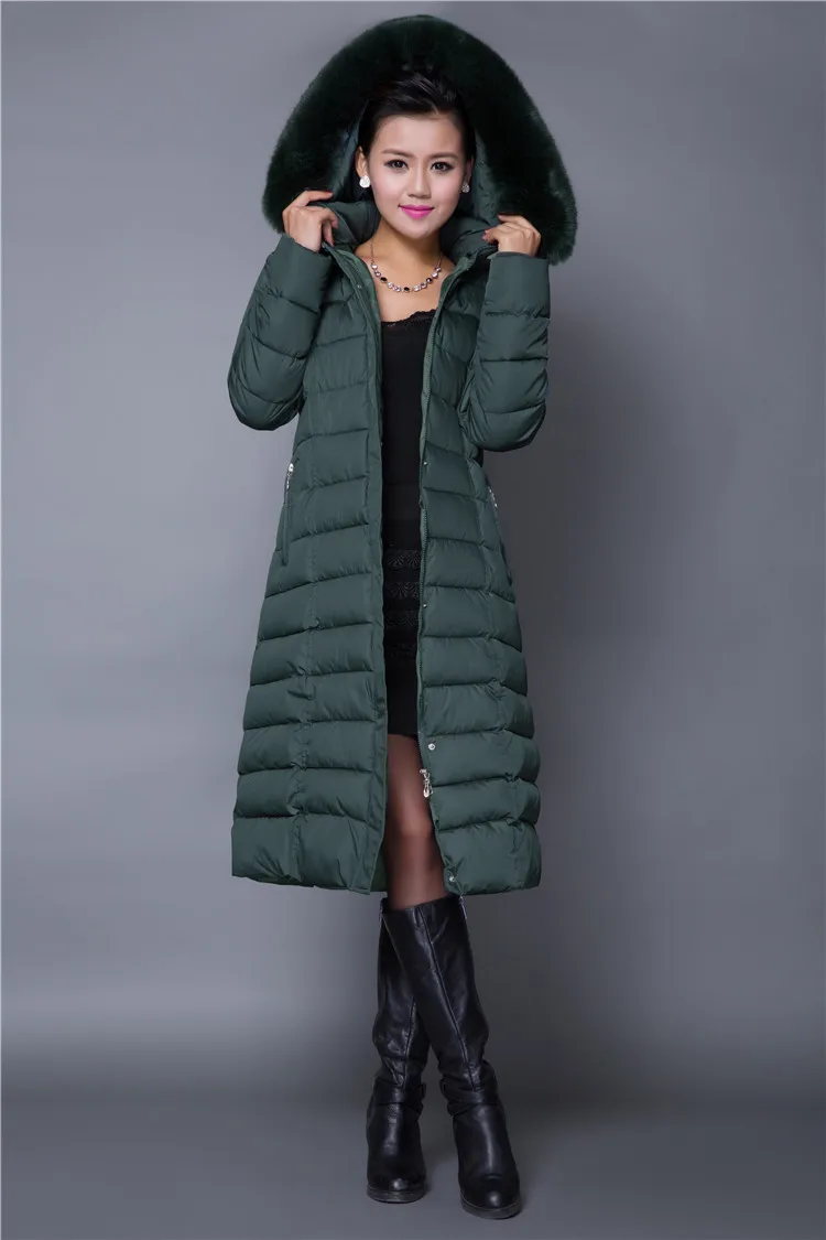 Plus Size 5XL Woman Winter Jacket 2020 Wadded Jacket Thick Slim Hood Faux Fur Cotton Padded Coats Female Overcoat LX57
Plus Size 5XL Woman Winter Jacket 2020 Wadded Jacket Thick Slim Hood Faux Fur Cotton Padded Coats Female Overcoat LX57