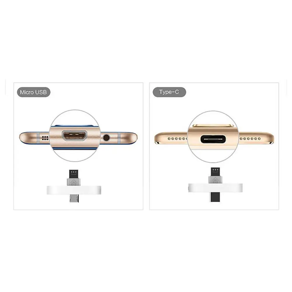720 Degree Dual Wide Angle Fisheye HD Lens Panoramic Cam Live Streaming VR Action and Sport Camera For Smartphone