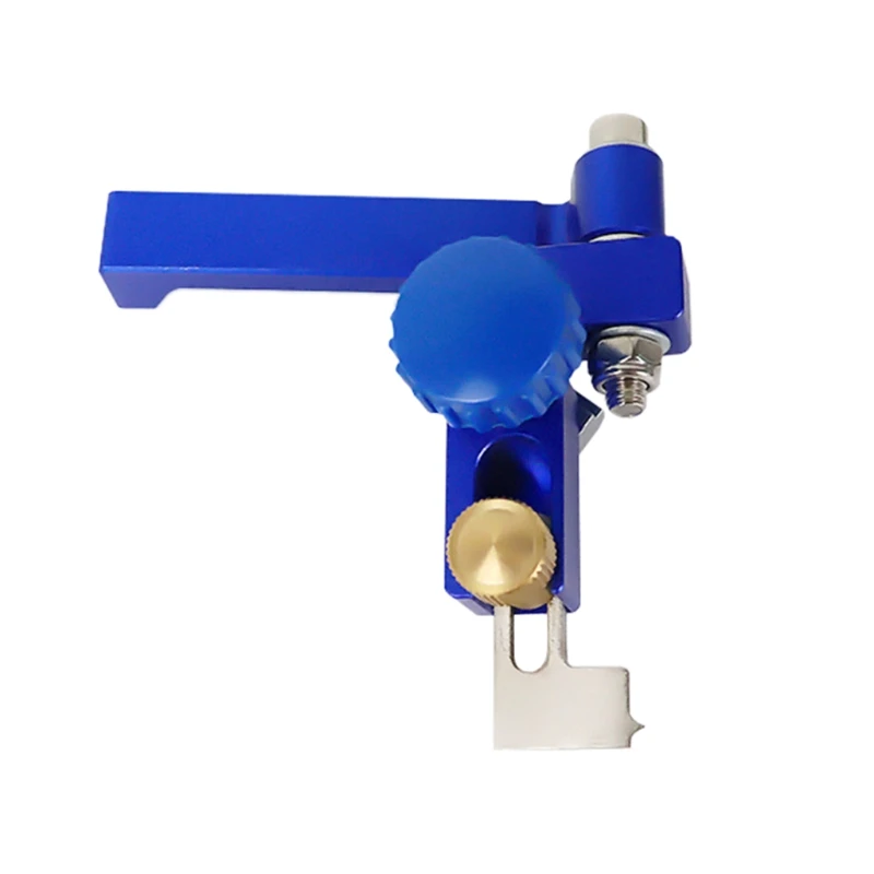High Abrasion Resistance Table Saw Ruler Carpentry Push Rod Angle Sturdy Mitre Gauge Aluminum Alloy Woodworking Tools
High Abrasion Resistance Table Saw Ruler Carpentry Push Rod Angle Sturdy Mitre Gauge Aluminum Alloy Woodworking Tools