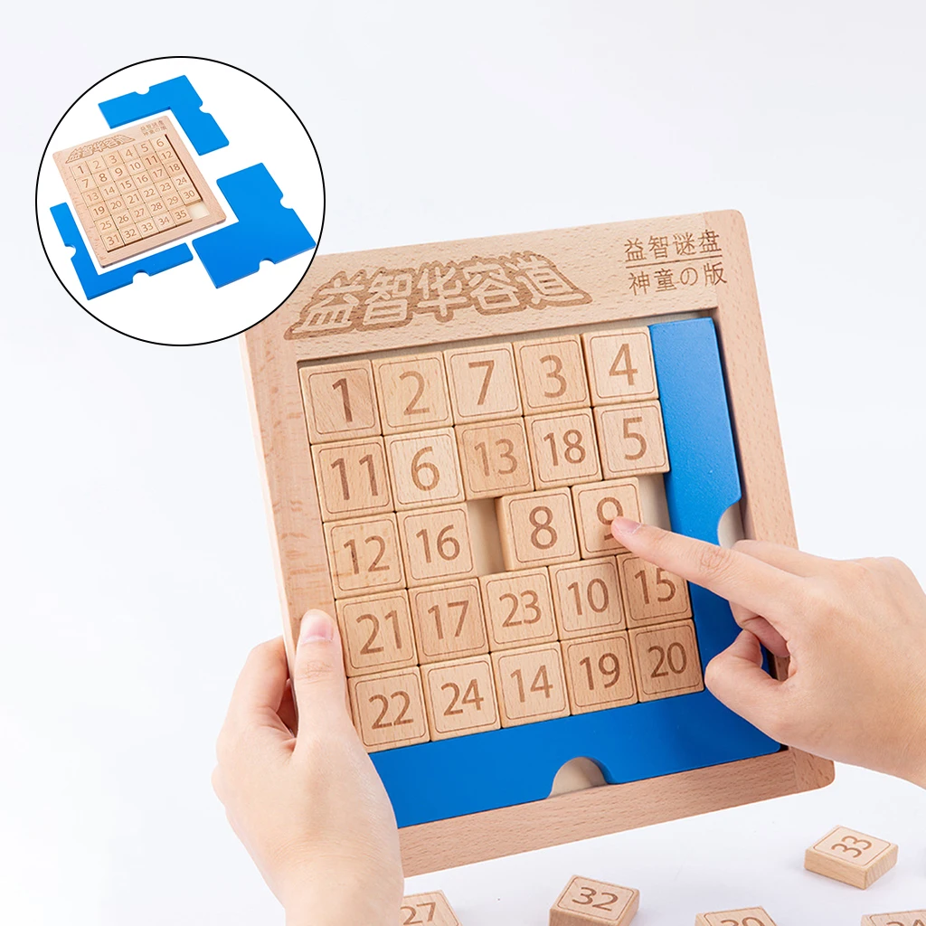 Винтажная игрушка-головоломка с цифрами, развивающие игрушки для детей, подарок для мальчиков и девочек
Винтажная игрушка-головоломка с цифрами, развивающие игрушки для детей, подарок для мальчиков и девочек