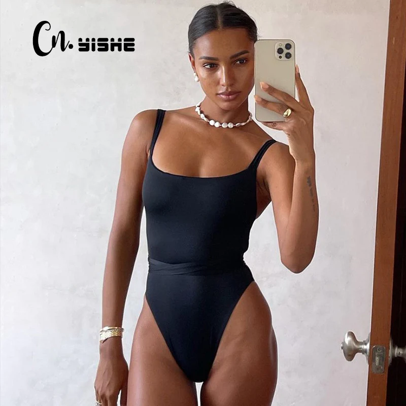 CNYISHE Sexy Dancing Lace Up Bodysuit Women Rompers Fashion Backless Bandage Sling Jumpsuit Female Overalls Casual Skinny Tops
CNYISHE Sexy Dancing Lace Up Bodysuit Women Rompers Fashion Backless Bandage Sling Jumpsuit Female Overalls Casual Skinny Tops