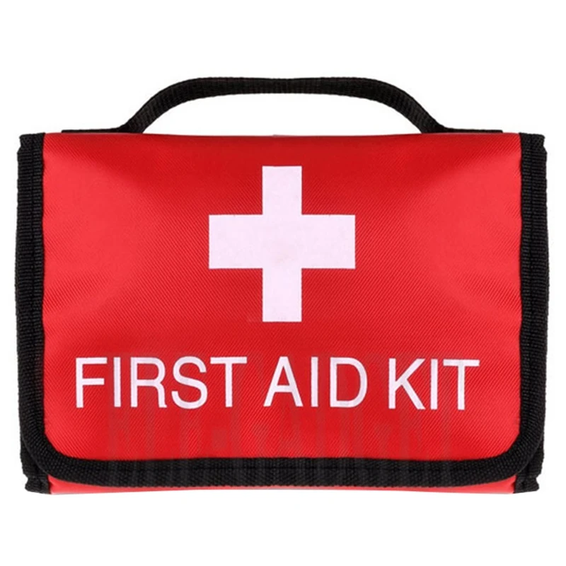 Waterproof Portable Outdoor Car First Aid Kit Collapsible High Capacity Bag For Emergency Treatment In Travel Or Camping
Waterproof Portable Outdoor Car First Aid Kit Collapsible High Capacity Bag For Emergency Treatment In Travel Or Camping