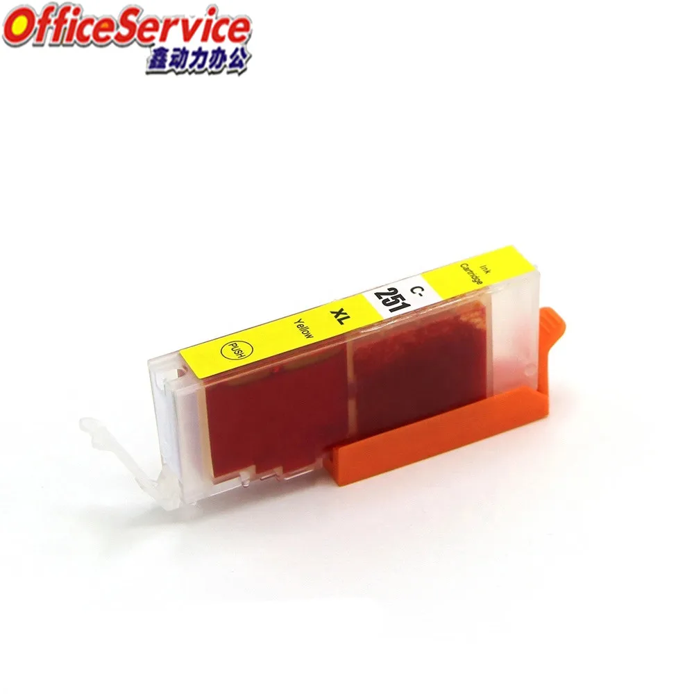 15X PGI-250 CLI-251 PGI250xl CLI251 Compatible ink Cartridge For Canon MG5420 MG5422 MG5520 IX6820 IP8720 MX922 MG5620 printer
15X PGI-250 CLI-251 PGI250xl CLI251 Compatible ink Cartridge For Canon MG5420 MG5422 MG5520 IX6820 IP8720 MX922 MG5620 printer