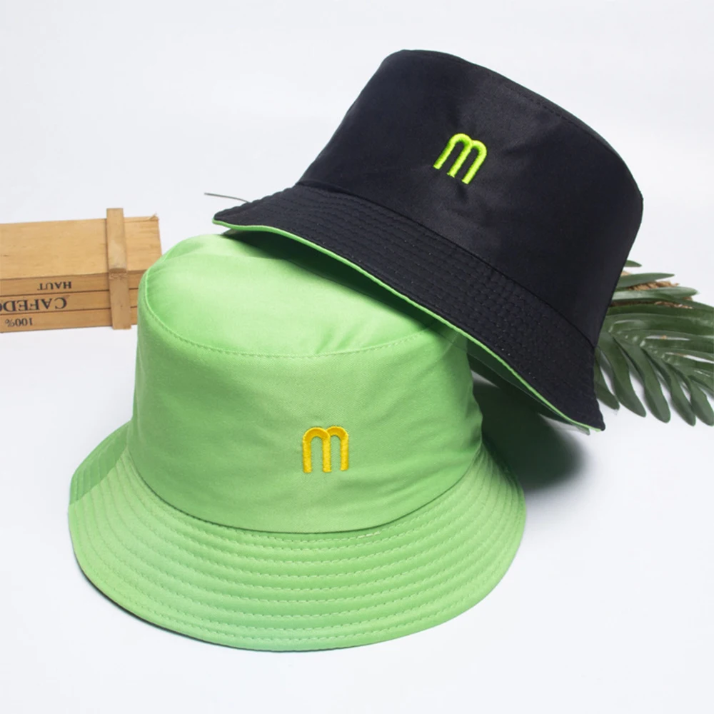 Two-sided Summer Daisies Bucket Hat Women Beach Sun Hats Reversible Bob chapeau Femme Floral Panama Hat Fisherman Hat 
Two-sided Summer Daisies Bucket Hat Women Beach Sun Hats Reversible Bob chapeau Femme Floral Panama Hat Fisherman Hat