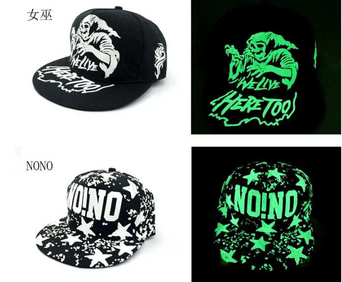 New2021Fashion Hot Sale Fluorescence Baseball Cap Women Men Snapback Caps Luminous Sport Casquette Hip Hop Cap Hat Drop Shipping
New2021Fashion Hot Sale Fluorescence Baseball Cap Women Men Snapback Caps Luminous Sport Casquette Hip Hop Cap Hat Drop Shipping
