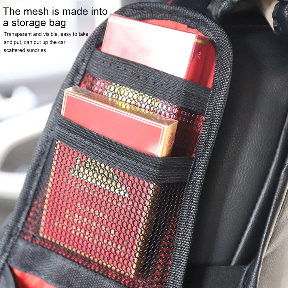 Car Seat Organizer Auto Seat Side Storage Hanging Bag Multi Pocket Drink Bottle Holder Car Styling Phone Storage Container
Car Seat Organizer Auto Seat Side Storage Hanging Bag Multi Pocket Drink Bottle Holder Car Styling Phone Storage Container
