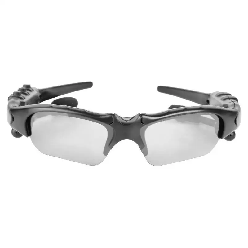 Bluetooth V 4.0 Sunglasses Outdoor Sport Earphone 270 degrees pole rotation Wireless Stereo Headset with Microphone Dropshiping
Bluetooth V 4.0 Sunglasses Outdoor Sport Earphone 270 degrees pole rotation Wireless Stereo Headset with Microphone Dropshiping
