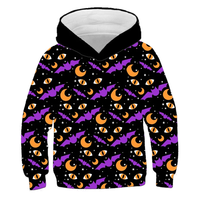 Joker Hoodies Halloween Sweatshirt For Baby Boys Hoodies Kids Clothes Children Pullover Tracksuit Streetwear Horror Art Sweater
Joker Hoodies Halloween Sweatshirt For Baby Boys Hoodies Kids Clothes Children Pullover Tracksuit Streetwear Horror Art Sweater
