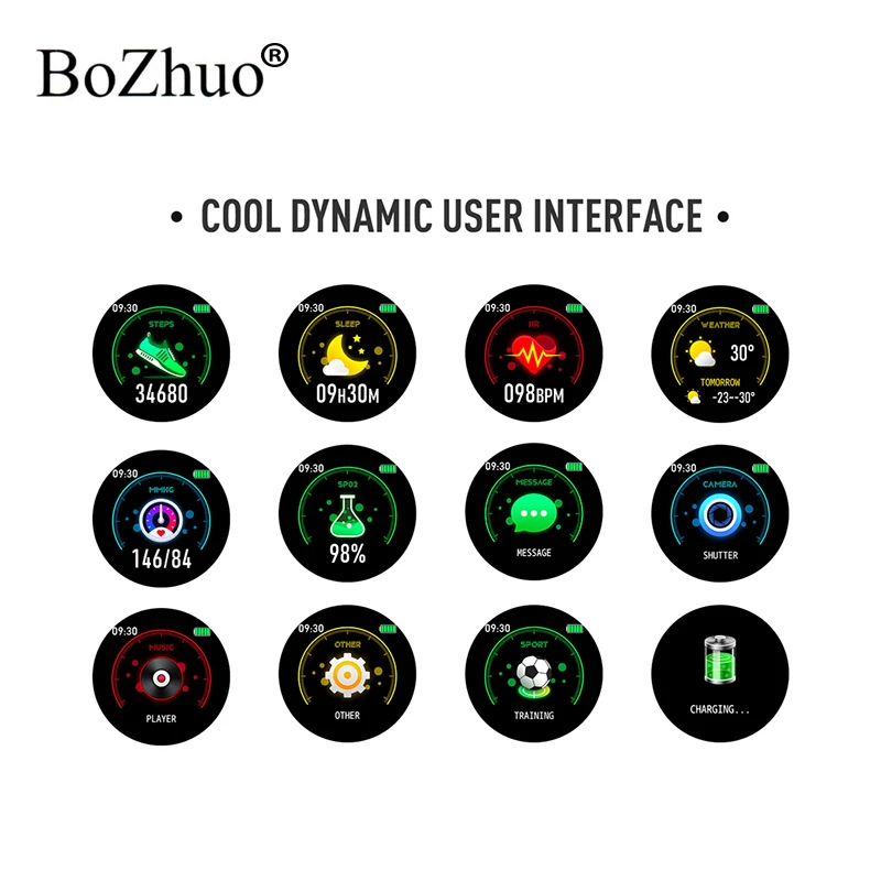 Women Smart Watch KW19 Men Bluetooth Watch Waterproof Blood Pressure Heart Rate Monitor Reloj Inteligente Smartwatch For Android
Women Smart Watch KW19 Men Bluetooth Watch Waterproof Blood Pressure Heart Rate Monitor Reloj Inteligente Smartwatch For Android