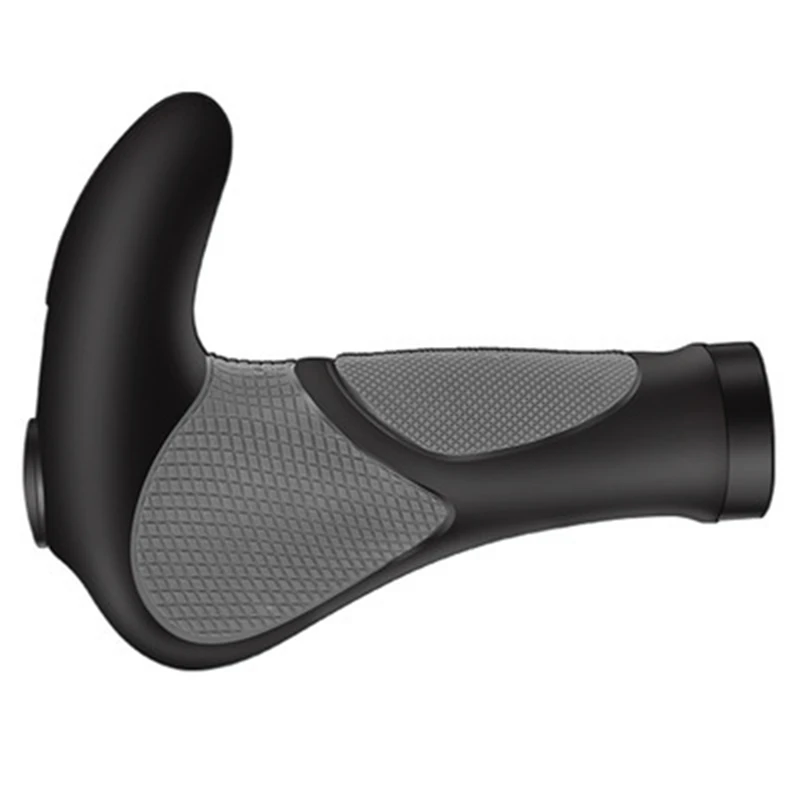 Bicycle Grip Cover Tpr Integrated Rubber Handle Anti-skid Vice Handle Grip Cover Mountain Bike Grip Grippings
Bicycle Grip Cover Tpr Integrated Rubber Handle Anti-skid Vice Handle Grip Cover Mountain Bike Grip Grippings