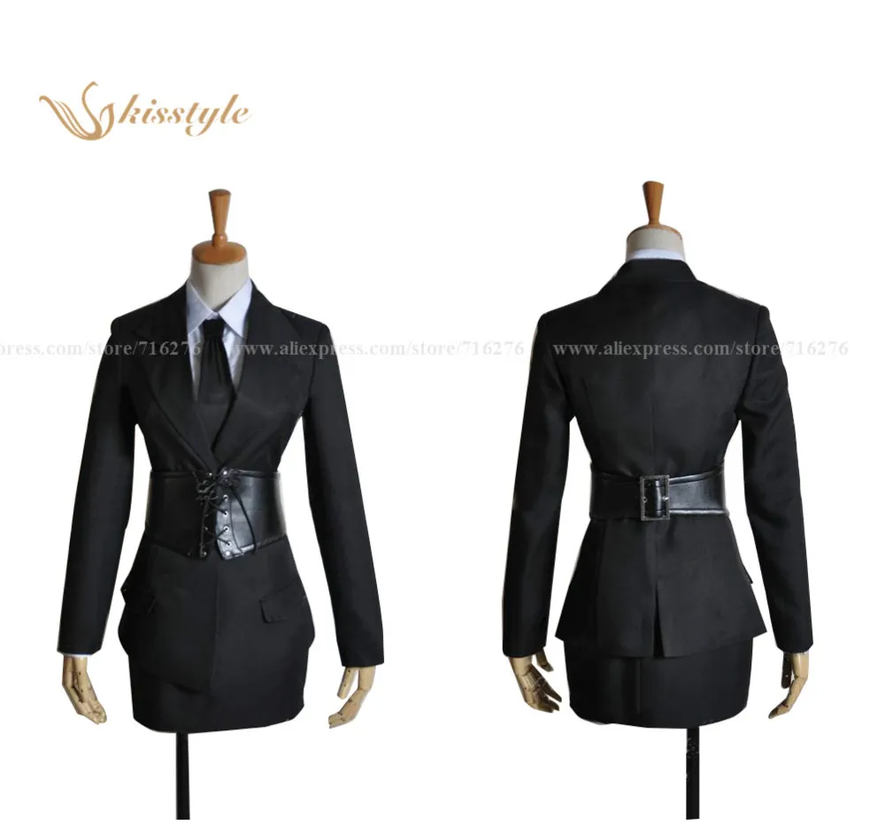 Аниме La storia della Arcana семье Felicita Костюмы Косплэй костюм, индивидуальные принимаются 
Аниме La storia della Arcana семье Felicita Костюмы Косплэй костюм, индивидуальные принимаются