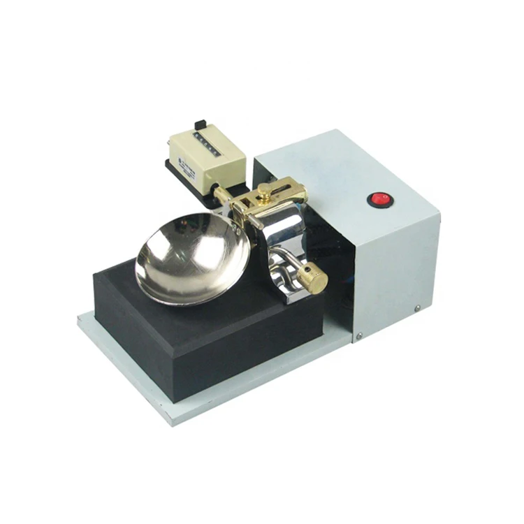 High Quality Hot Sale Laboratory Brass Electric Soil Liquid Limit Casagrande Apparatus
High Quality Hot Sale Laboratory Brass Electric Soil Liquid Limit Casagrande Apparatus