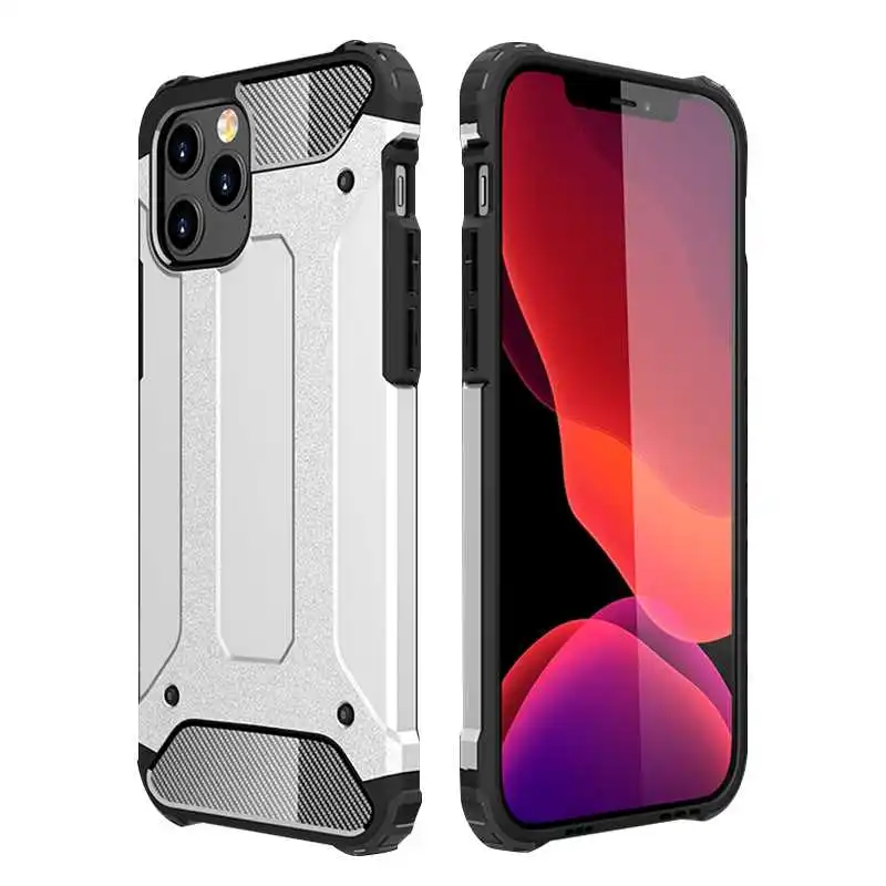

Full Protection Armor Case For Oneplus 9R 9 Pro 8T Nord N10 5G N100 8 Z 7T 7 6T 6 5T Phone Case Cover
