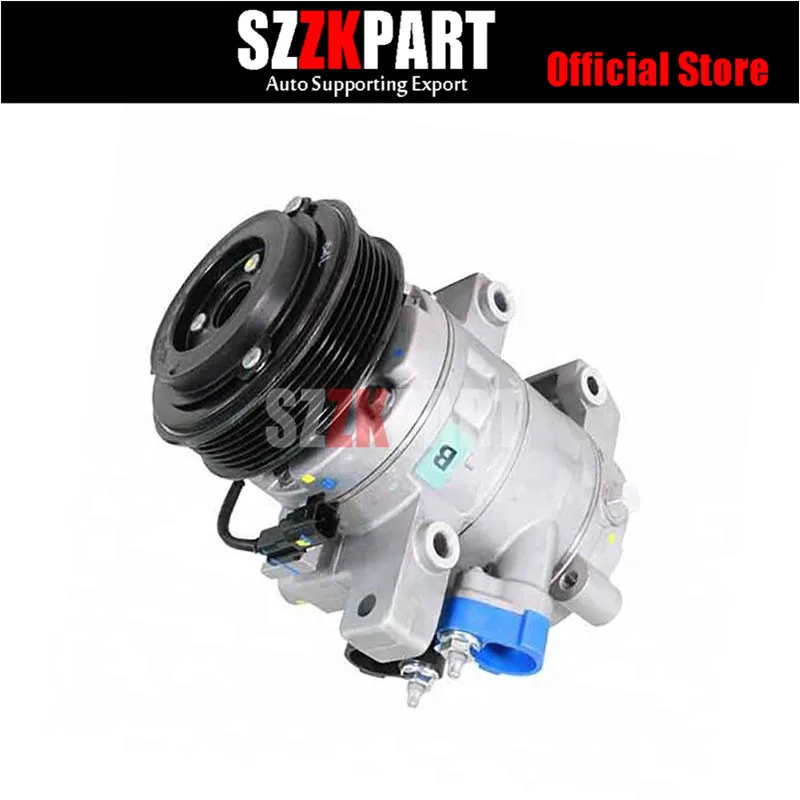 For AC A/C Compressor 12V-6PK-110MM 9X23-19D629-DA 9X2319D629DA C2D38106 C2D38611 C2D38694 C2D45381 C2Z4345 LR013934
For AC A/C Compressor 12V-6PK-110MM 9X23-19D629-DA 9X2319D629DA C2D38106 C2D38611 C2D38694 C2D45381 C2Z4345 LR013934