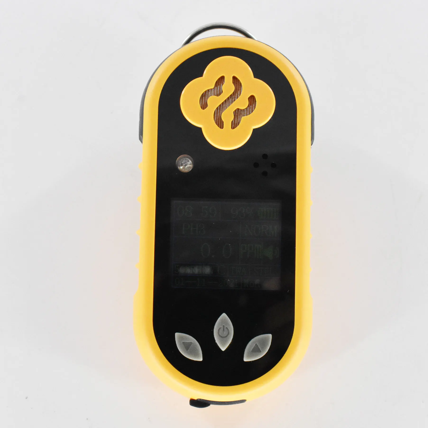 Digital EX Combustible Gas Detector K-100 with Gas Sampling Pump portable Industrail Gas Alarm Dectector Explosion proof
Digital EX Combustible Gas Detector K-100 with Gas Sampling Pump portable Industrail Gas Alarm Dectector Explosion proof