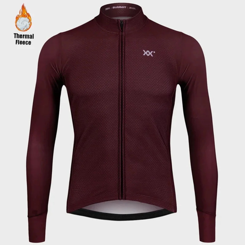 2022 New Spain Winter Thermal Fleece Jacket Cycling Jersey Men Long Sleeve Ropa Ciclismo Hombre Bicycle Wear Bike Shirt Maillot
2022 New Spain Winter Thermal Fleece Jacket Cycling Jersey Men Long Sleeve Ropa Ciclismo Hombre Bicycle Wear Bike Shirt Maillot