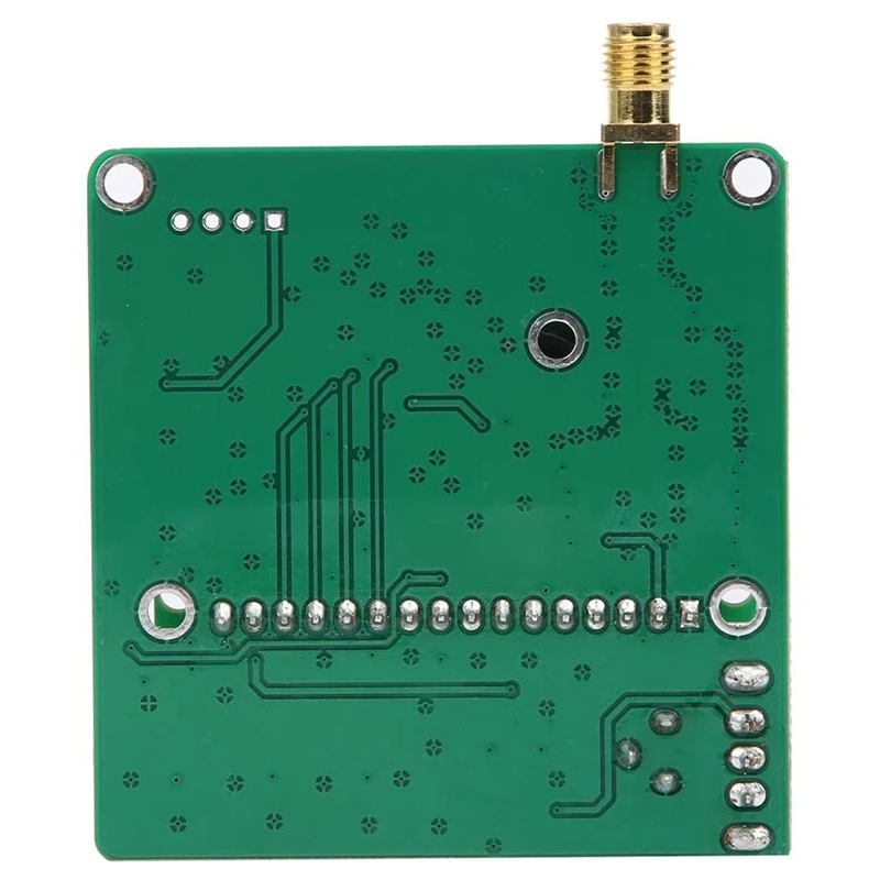 1M8G RF Power Meter Power Attenuation Set Digital Display Signal Strength Module Radio Frequency Power Meter
1M8G RF Power Meter Power Attenuation Set Digital Display Signal Strength Module Radio Frequency Power Meter