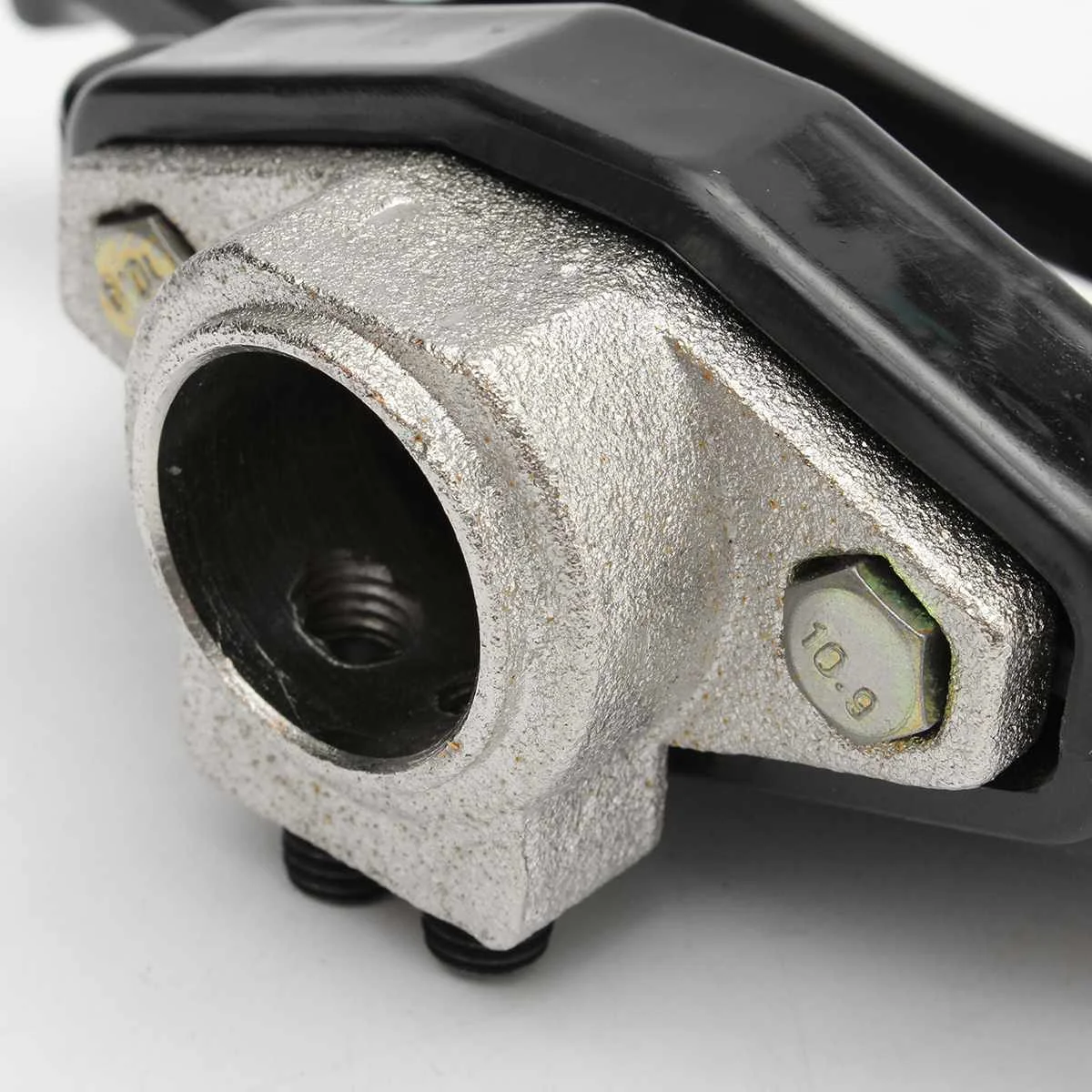 30mm Car Tire Changer Machine Nylon Plastic Duck Head Mounting Dismounting Steel Part
30mm Car Tire Changer Machine Nylon Plastic Duck Head Mounting Dismounting Steel Part