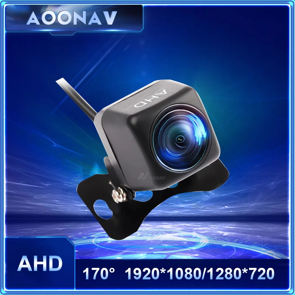 HD 1080P Автомобильный монитор ночного видения камера заднего вида Автомобильная камера заднего вида резервная камера заднего вида AHD Система ...
HD 1080P Автомобильный монитор ночного видения камера заднего вида Автомобильная камера заднего вида резервная камера заднего вида AHD Система ...