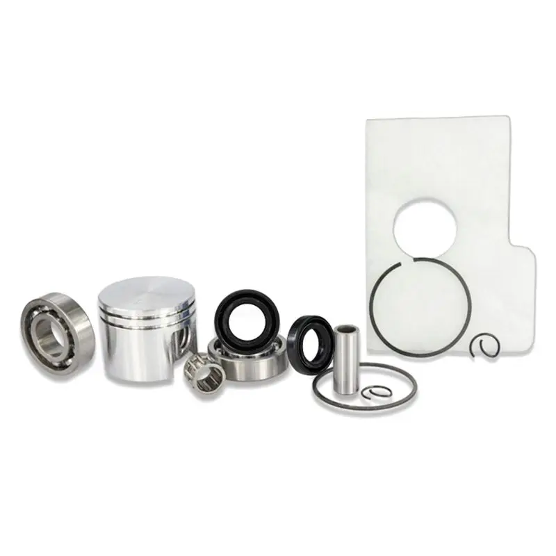 38mm Motor Piston Kit Crankshaft Bearing Oil Seals Kit Fit Stihl Chainsaw MS180 MS170 Chainsaw Spare Parts C7AC
38mm Motor Piston Kit Crankshaft Bearing Oil Seals Kit Fit Stihl Chainsaw MS180 MS170 Chainsaw Spare Parts C7AC