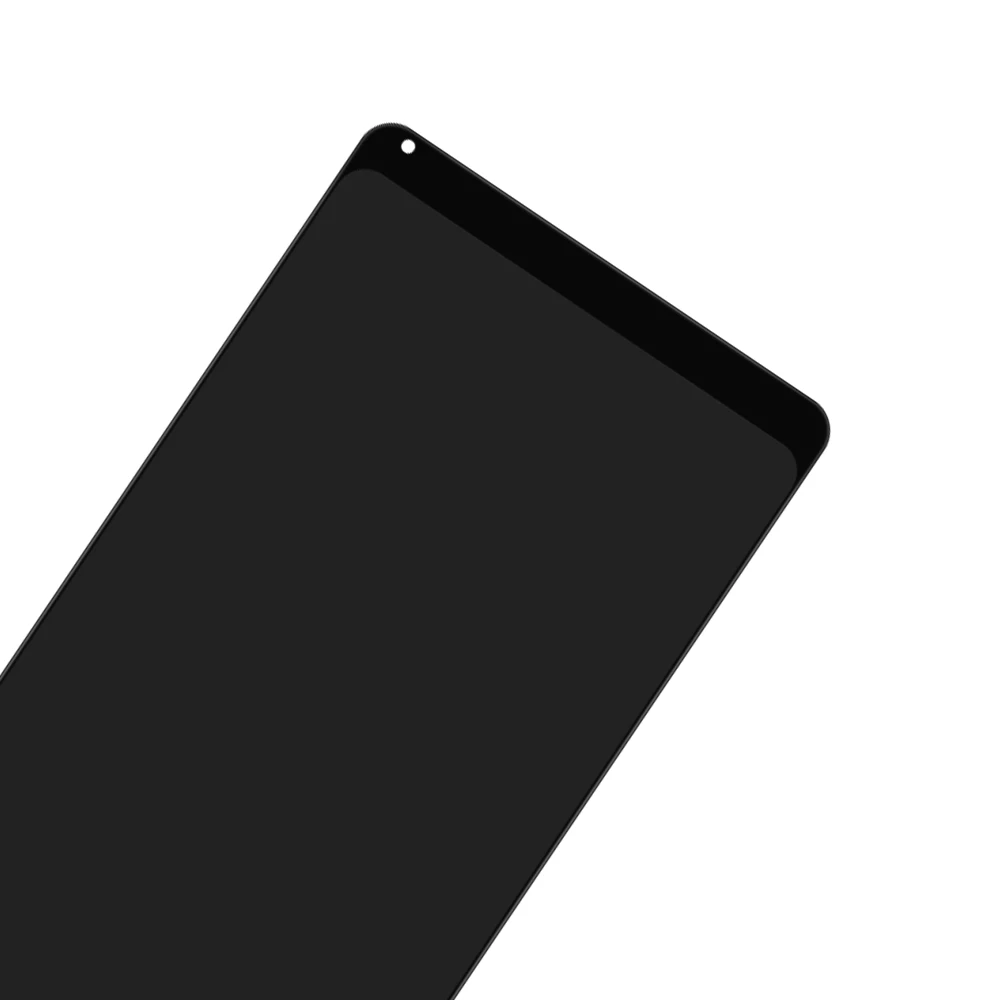 Original 5.99'' Display For Xiaomi Mi Mix 2S LCD Display Touch Screen Digitizer Assembly For Xiaomi Mi Mix2S LCD Screen Panel
Original 5.99'' Display For Xiaomi Mi Mix 2S LCD Display Touch Screen Digitizer Assembly For Xiaomi Mi Mix2S LCD Screen Panel