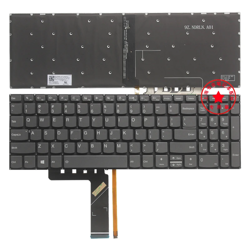 Клавиатура для ноутбука Lenovo 320-17IKB 320-17ISK 330-15ICH 330-15, сменная Клавиатура для ноутбука
Клавиатура для ноутбука Lenovo 320-17IKB 320-17ISK 330-15ICH 330-15, сменная Клавиатура для ноутбука