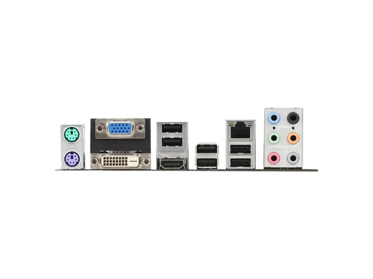 MSI A88X-G41 PC Mate Desktop Motherboard For AMD A88XM A88 Socket FM2 FM2+ DDR3 SATA III Original Mainboard | Компьютеры и офис