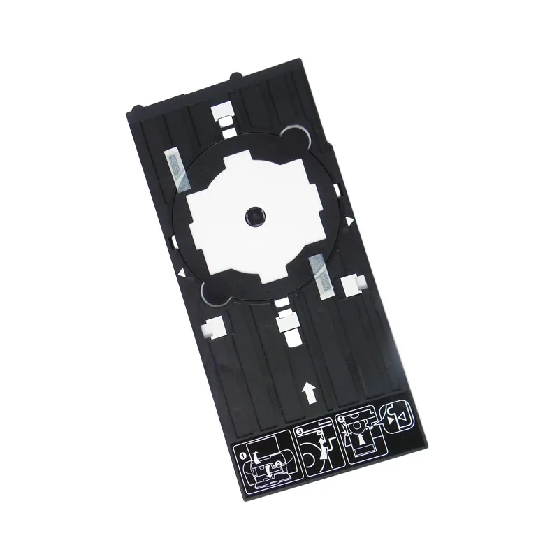 Подлинный для EPSON R200 R220 R300C R320 R340 R210 R230 R350 RX500 RX600 лоток CD DVD|tray|epson cd |