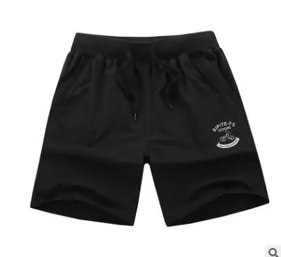 ZNG New fattening sports shorts men running shorts summer casual loose big
ZNG New fattening sports shorts men running shorts summer casual loose big