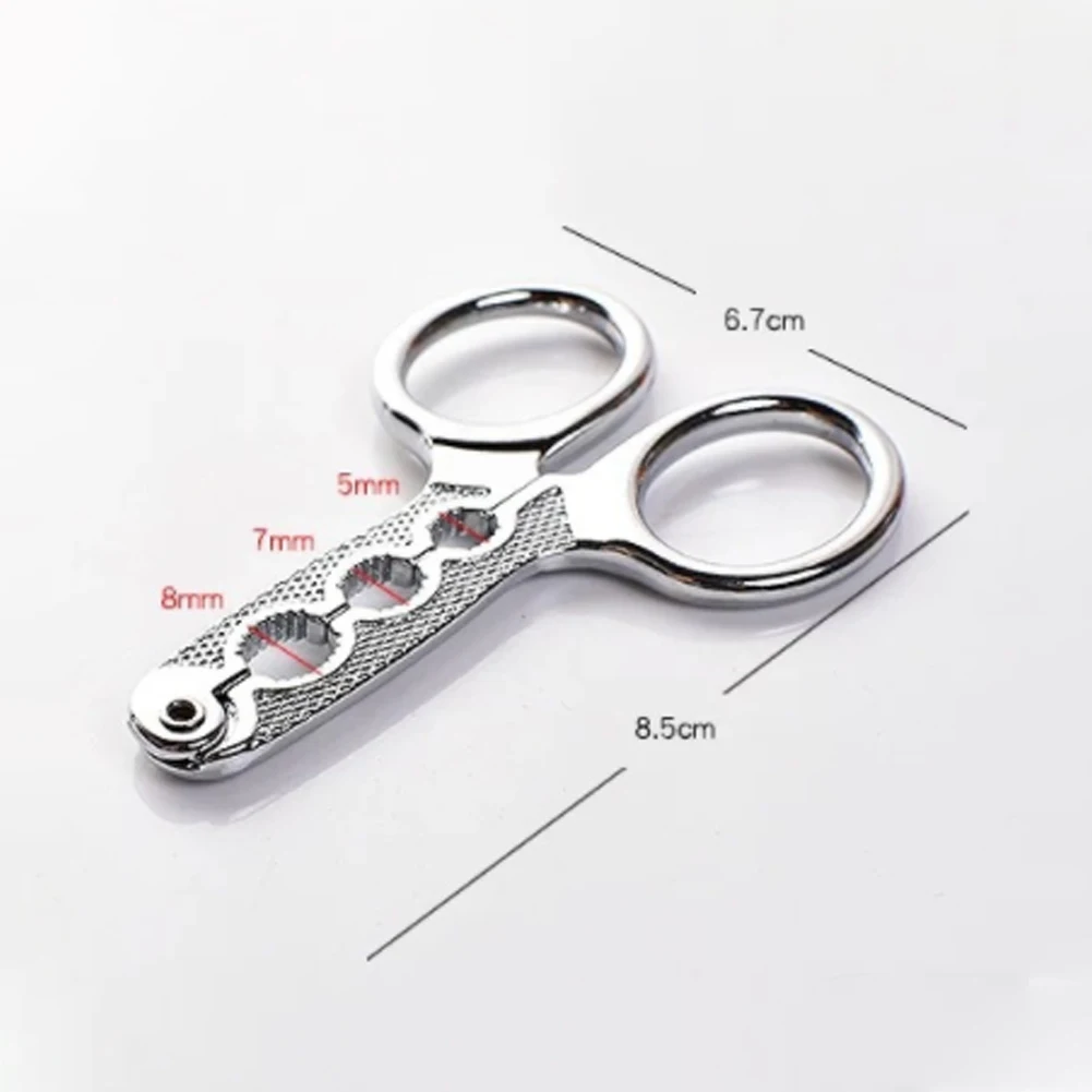 5/7/8mm Melon Seed Opener Clamp Walnut Sunflower Nut Cracker Sheller Tool Nutcracker Pine Plier Scissor Tool Kitchen Accessories
5/7/8mm Melon Seed Opener Clamp Walnut Sunflower Nut Cracker Sheller Tool Nutcracker Pine Plier Scissor Tool Kitchen Accessories