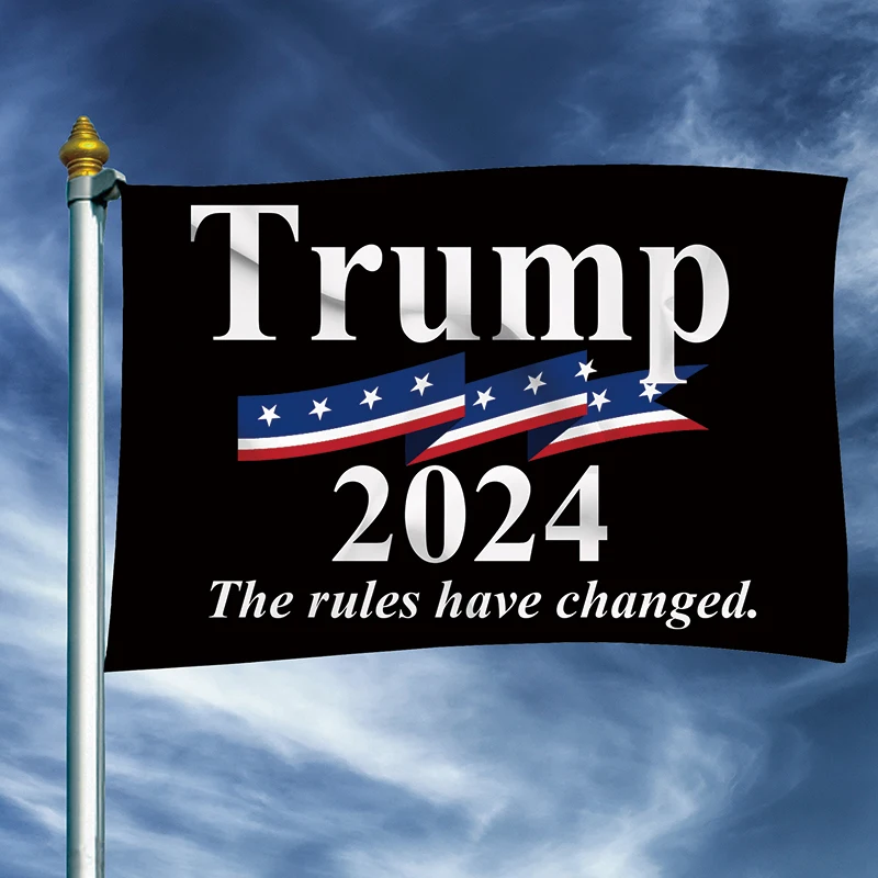 3x5FT trump keep america great 2024 Flag Save America Again Presidential Election Make America Great Again -free shipping
3x5FT trump keep america great 2024 Flag Save America Again Presidential Election Make America Great Again -free shipping