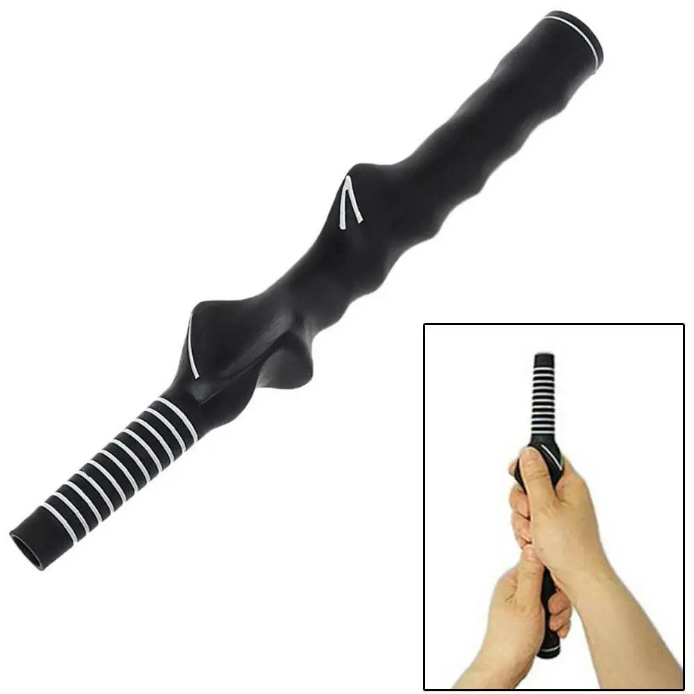 1 PCS Portable Golf Swing Trainer Training Grip Standard Teaching Aid Right-Handed Practice Golf Training Aids Training
1 PCS Portable Golf Swing Trainer Training Grip Standard Teaching Aid Right-Handed Practice Golf Training Aids Training