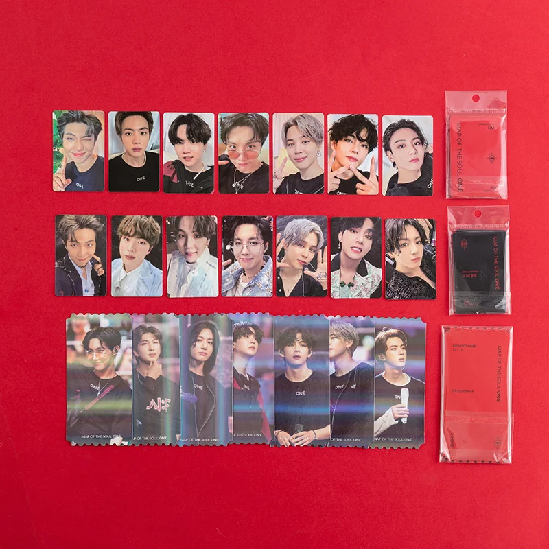 South Korean Groups KPOP Bangtan Boys Album Map Of The Soul ON:E Photocard Lomo Cards Poster Memebers Premium Photo
South Korean Groups KPOP Bangtan Boys Album Map Of The Soul ON:E Photocard Lomo Cards Poster Memebers Premium Photo