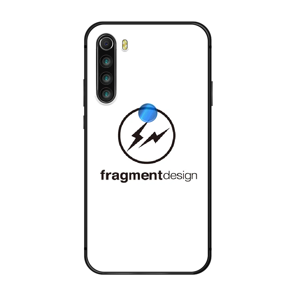 Japan street fashion fragment Phone Case Cover Hull For XIAOMI Redmi 7a 8a S2 K20 NOTE 5 5a 6 7 8 8t 9 9s pro max black
Japan street fashion fragment Phone Case Cover Hull For XIAOMI Redmi 7a 8a S2 K20 NOTE 5 5a 6 7 8 8t 9 9s pro max black