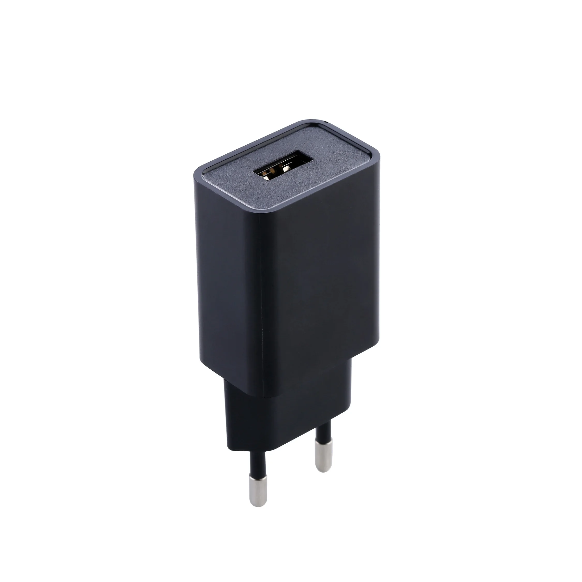 Mobile Charger EU Plug USB For Phone Adapter Wall Quick Charge mobile phone chargers Аксессуары для мобильных