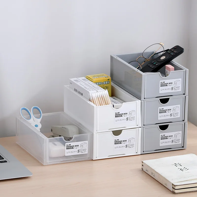 Desk Storage Drawer Home Office Tabletop Storage Box Stationery Files Cosmetics Holder Sundries Storage Basket Room Organizer
Desk Storage Drawer Home Office Tabletop Storage Box Stationery Files Cosmetics Holder Sundries Storage Basket Room Organizer