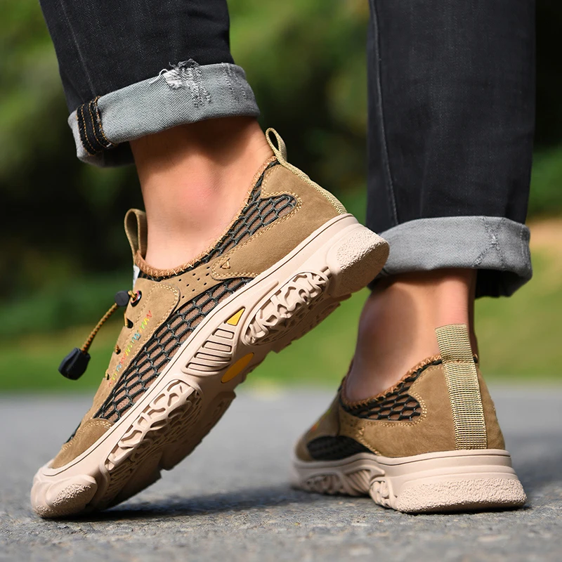 Sandals-men Sandalet Erkek Sandalias Deportivas Hombre Shoes Men Sandals Male Leather Beach For Sandali Uomo Safety
Sandals-men Sandalet Erkek Sandalias Deportivas Hombre Shoes Men Sandals Male Leather Beach For Sandali Uomo Safety