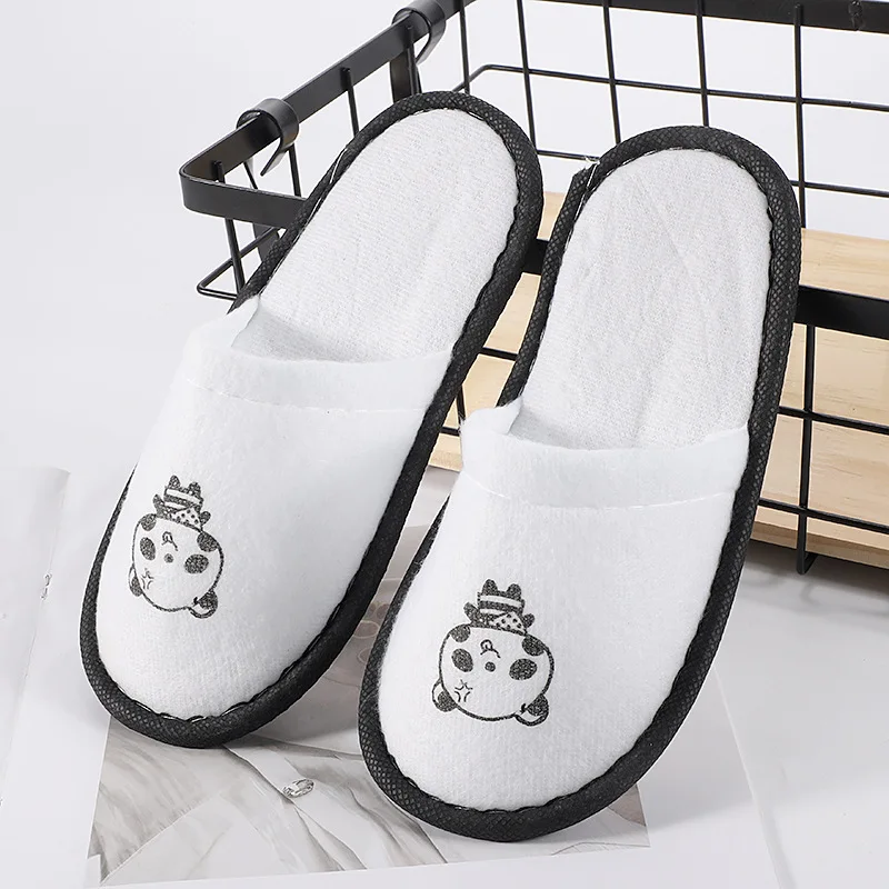 200 пар, одноразовые тапочки для гостевого дома 
200 пар, одноразовые тапочки для гостевого дома