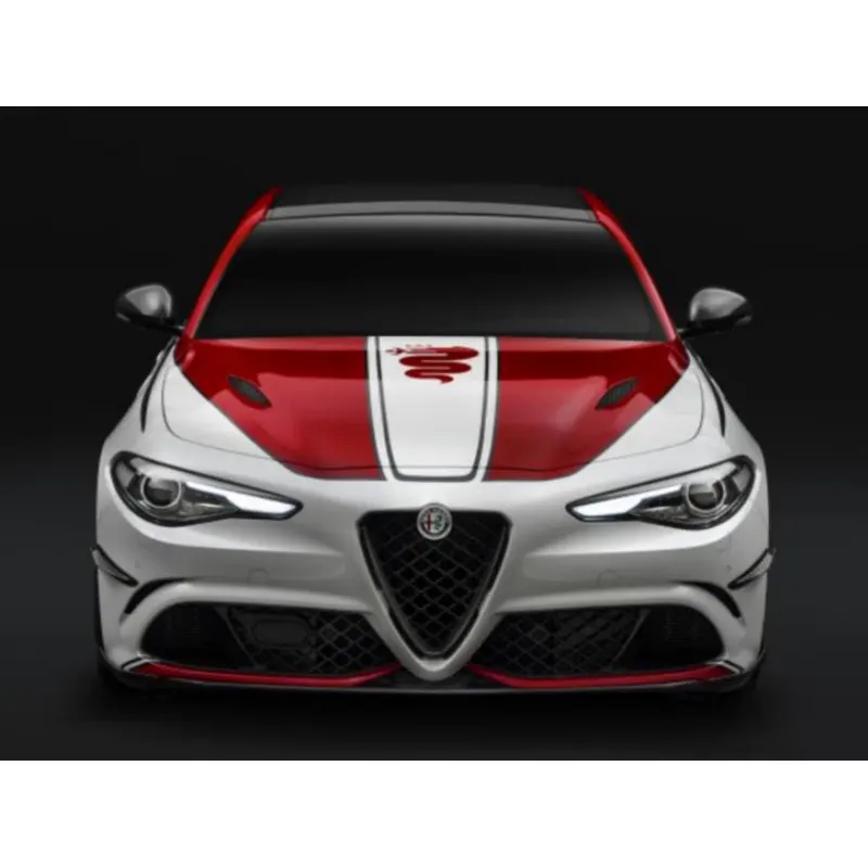 Противотуманные фары для ALFA ROMEO Giulia 952 2015 парковочные передние задние поворотные
